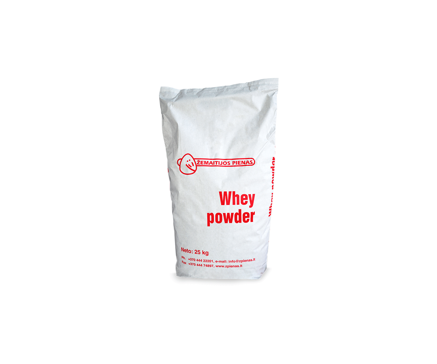 Milk Powder